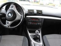 tweedehands BMW 116 116 i High Executive M pakk 5/ deurs clima cruise p