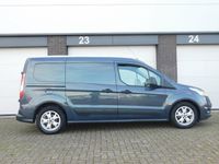 tweedehands Ford Transit CONNECT 1.6 TDCI L2 Trend