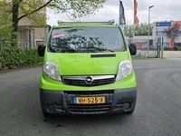 tweedehands Opel Vivaro 2.0 CDTI L2H1 Selection