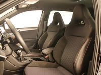 tweedehands Seat Tarraco FR 1.4 TSI e-Hybrid 245pk DSG Automaat Achteruitrijcamera, Navigatie, Stuurwiel verwarmd, Adaptive cruise control, Airco, DAB, LED verlichting, Parkeersensoren, Keyless start