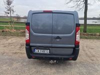 tweedehands Peugeot Expert L2H1 TwinCab