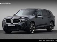 Occasion BMW XM Comfort Edition 313 PK (230 kW) 2025 Zwart SUV