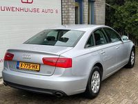 tweedehands Audi A6 2.8 V6 FSI 1e Eig 58.682km Nap Car-Pass Dealer ond