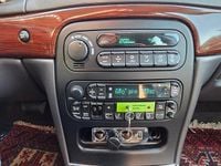 Occasion Chrysler 300M 253 PK (186 kW) 2000 Zwart (metallic) Sedan