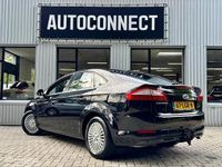 Occasion Ford Mondeo 203 PK (149 kW) 2010 Zwart Hatchback