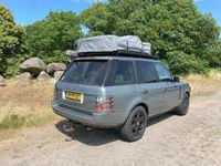 tweedehands Land Rover Range Rover 4.4 V8 Vogue