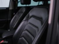 Occasion VW Tiguan Highline 150 PK (110 kW) 2017 Grijs (metallic) SUV