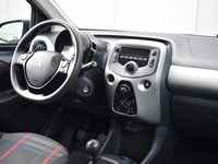 tweedehands Peugeot 108 1.0 VTi 5Drs Envy Airco | Telefonie | Originele Au