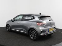 Occasion Renault Clio V Techno 2025 Grijs Hatchback