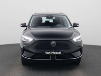 Occasion MG ZS Comfort 130 kW (177 PK) 2023 Zwart Sedan