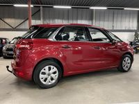 tweedehands Citroën C4 Picasso 1.6 THP Intensive