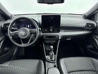 Occasion Toyota Yaris Executive 131 PK (96 kW) 2024 Grijs Hatchback