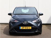 tweedehands Toyota Aygo 1.0 VVT-i x-play | Camera | Airco | DAB Radio | NL Auto