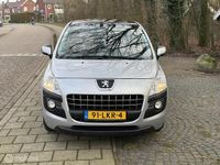 Occasion Peugeot 3008 156 PK (114 kW) 2010 Grijs MPV