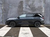 Nieuw Peugeot 5008 GTi 2026 Grijs SUV