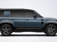 Nieuw Land Rover Defender SE Dynamic 299 PK (219 kW) 2026 Blauw SUV