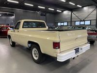 tweedehands Chevrolet C20 Custom De Luxe