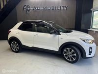 Occasion Kia Stonic 99 PK (72 kW) 2020 Wit SUV