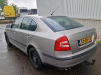 tweedehands Skoda Octavia 2.0 TDI Ambiente