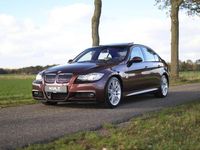 Occasion BMW 330 258 PK (189 kW) 2005 Rood Sedan