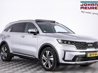 Occasion Kia Sorento 2026 Zilver SUV