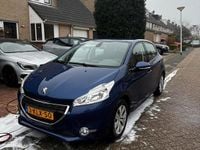 Occasion Peugeot 208 81 PK (59 kW) 2013 Hatchback