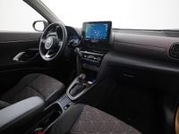 Occasion Toyota Yaris Cross Executive 116 PK (85 kW) 2022 (2vs) SUV