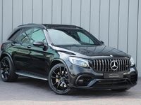 tweedehands Mercedes GLC43 AMG AMG 4-Matic | Aut9 | 367PK | Pano | Burmester | Memory