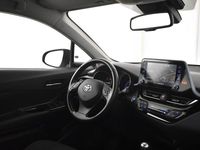 Occasion Toyota C-HR 123 PK (90 kW) 2021 Grijs SUV