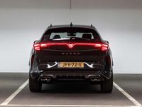 Occasion Cupra Formentor VZ 177 PK (130 kW) 2025 Zwart SUV