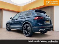 tweedehands VW Tiguan TSI eHybrid R-Line Business+ - 12 MND GARANTIE | I