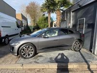 Occasion Jaguar I-Pace S 294 kW (400 PK) 2018 Grijs SUV