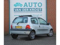 tweedehands Renault Twingo 1.2 Emotion, Vouwdak, Airco, APK 1-25