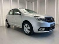 tweedehands Dacia Sandero 0.9 TCe *GARANTIE 12 MOIS*1er PROPRIETAIRE*GPS*