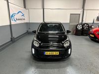 tweedehands Citroën C1 1.0 VTi Feel Airco EL Ramen Cruise Nap 2020