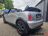 Occasion Mini Cooper Cabriolet Chili 116 PK (85 kW) 2005 Grijs Cabriolet