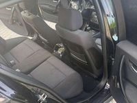 Occasion BMW 118 129 PK (94 kW) 2007 Zwart Hatchback