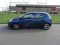 tweedehands Opel Corsa 1.0 Turbo Edition