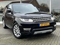 tweedehands Land Rover Range Rover Sport 3.0 TDV6 HSE Dynamic | Pano | Camera | Luchtvering | Leder