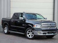 tweedehands Dodge Ram 5.7 V8 4x4 Quad Cab 6'4 Laramie | Marge | Sch