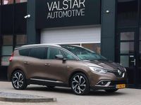 Occasion Renault Grand Scénic IV Bose Edition 140 PK (102 kW) 2019 Bruin MPV