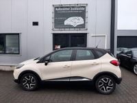 Occasion Renault Captur Dynamique 90 PK (66 kW) 2014 Wit SUV