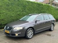 tweedehands VW Passat Variant 1.8 TFSI /AUT/PDC/NAVI//VIDEOTV/160PK!/