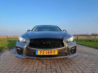 tweedehands Infiniti Q50 2.0t Performance +