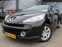 tweedehands Peugeot 207 CC 1.6 VTi + NWE APK + GOED DAK