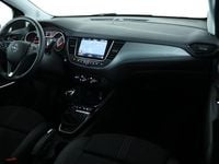 Occasion Opel Crossland X Ultimate 83 PK (61 kW) 2023 Grijs SUV