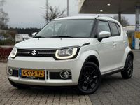 Occasion Suzuki Ignis 90 PK (66 kW) 2017 Wit SUV