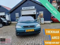 tweedehands Opel Astra 1.6 Comfort