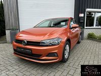 tweedehands VW Polo 1.0 Comfortline 2019 Airco|Cruise|INCL BEURT