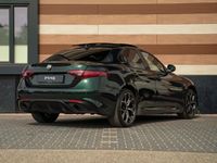 tweedehands Alfa Romeo Giulia 2.0T 280pk Veloce AWD | Verde Visconti | Pano-dak